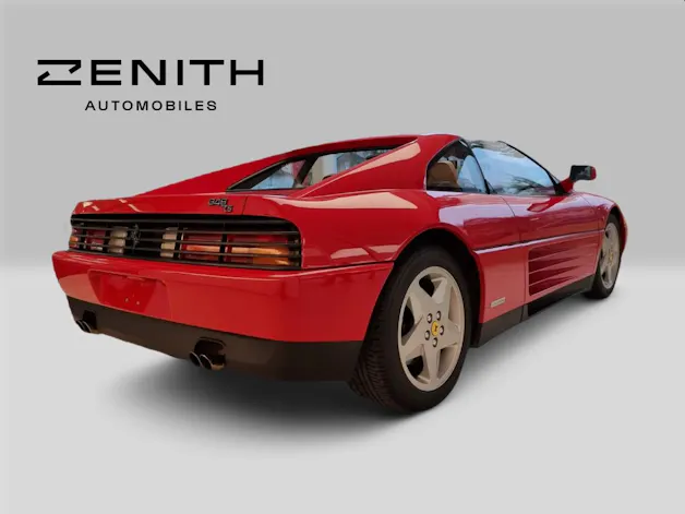 Ferrari 348 ts