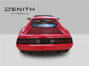 Ferrari 348 ts