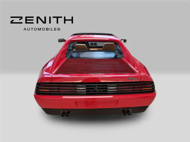 Ferrari 348 ts