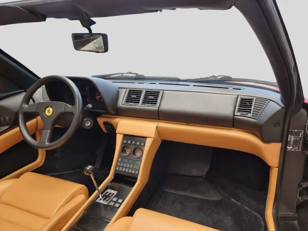 Ferrari 348 ts