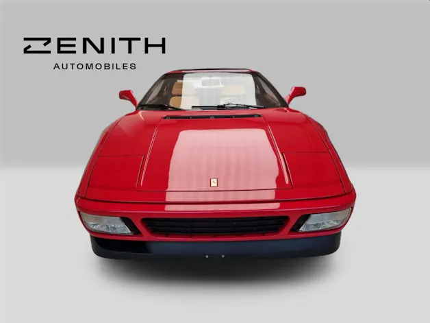 Ferrari 348 ts