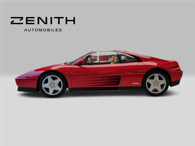 Ferrari 348 ts