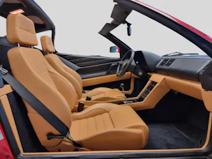 Ferrari 348 ts