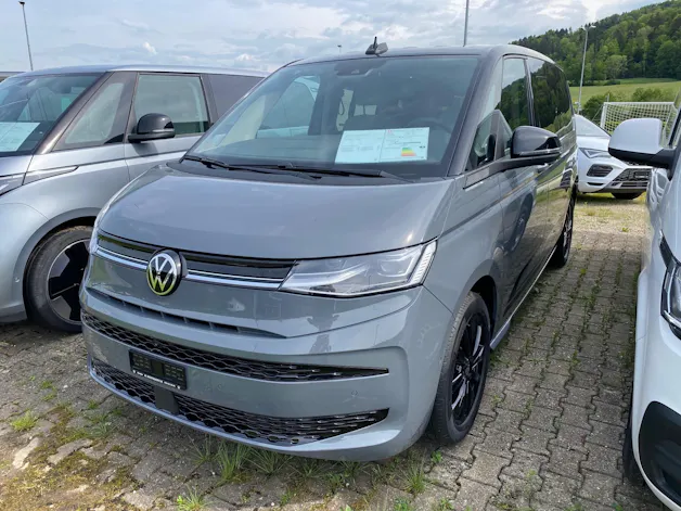 VW Multivan 1.4 eHybrid Life Edition DSG