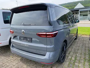 VW Multivan 1.4 eHybrid Life Edition DSG