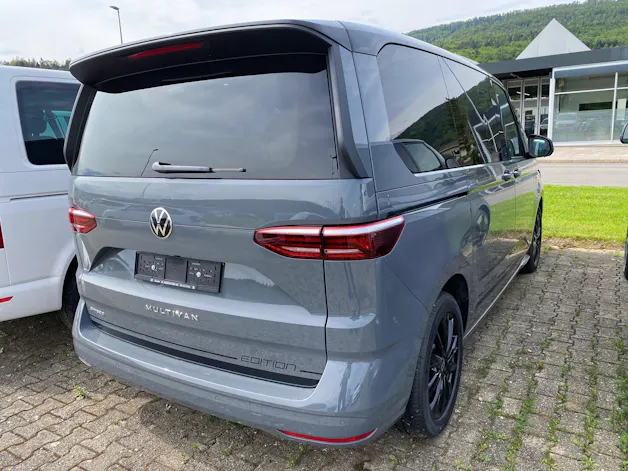 VW Multivan 1.4 eHybrid Life Edition DSG