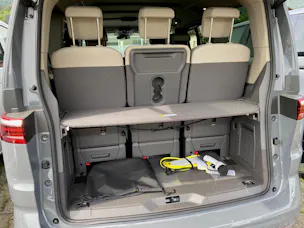VW Multivan 1.4 eHybrid Life Edition DSG