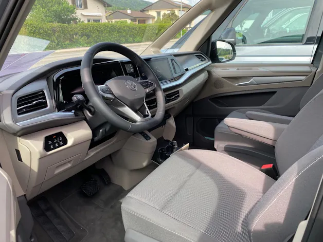 VW Multivan 1.4 eHybrid Life Edition DSG