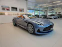 Aston Martin DB12 Volante