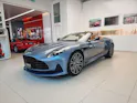 Aston Martin DB12 Volante