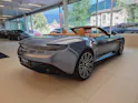 Aston Martin DB12 Volante