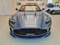 Aston Martin DB12 Volante
