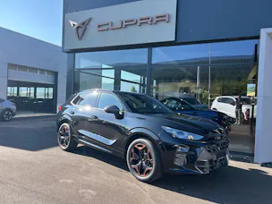 Cupra Terramar 2.0 TSI DSG Prime Edition VZ 4Drive