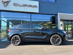 Cupra Terramar 2.0 TSI DSG Prime Edition VZ 4Drive