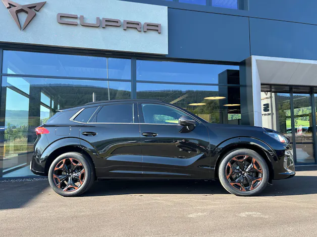 Cupra Terramar 2.0 TSI DSG Prime Edition VZ 4Drive