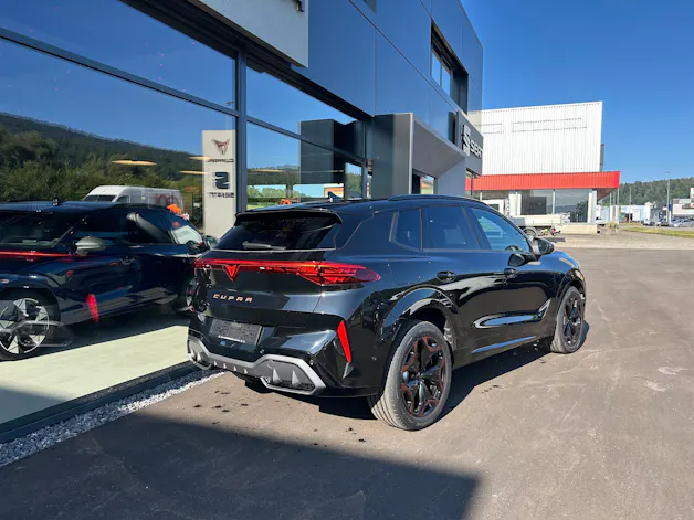 Cupra Terramar 2.0 TSI DSG Prime Edition VZ 4Drive