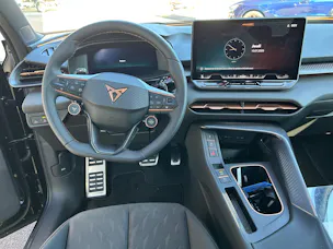 Cupra Terramar 2.0 TSI DSG Prime Edition VZ 4Drive