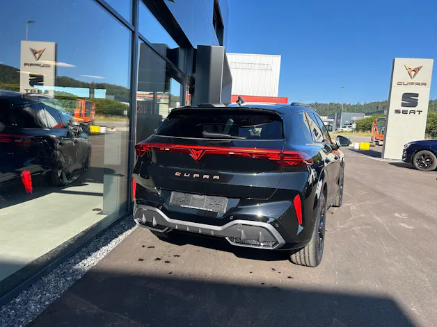 Cupra Terramar 2.0 TSI DSG Prime Edition VZ 4Drive