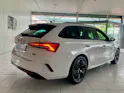 Škoda Octavia Combi 2.0 TSI DSG RS