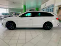 Škoda Octavia Combi 2.0 TSI DSG RS