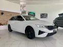 Škoda Octavia Combi 2.0 TSI DSG RS