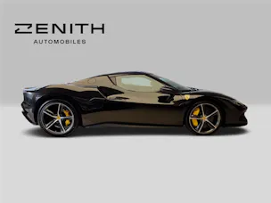 Ferrari 296 GTB