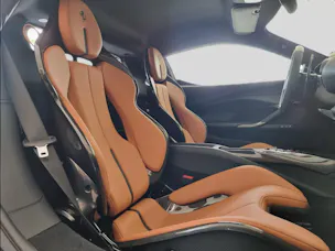 Ferrari 296 GTB