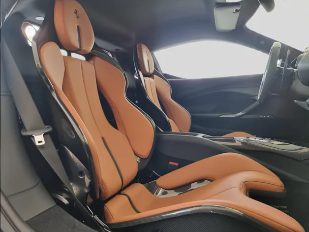 Ferrari 296 GTB