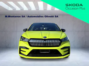 Škoda Enyaq Coupé RS iV 80 4x4