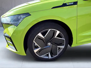 Škoda Enyaq Coupé RS iV 80 4x4