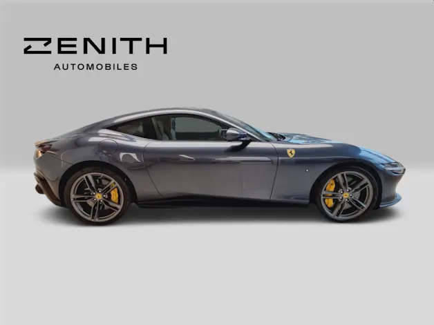 Ferrari Roma 3.9 V8 T