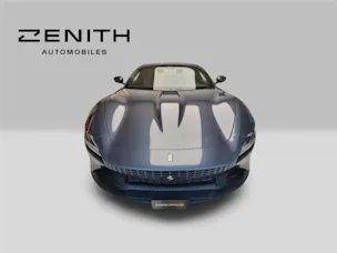 Ferrari Roma 3.9 V8 T