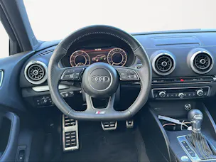 Audi A3 Sportback 1.4 e-tron Sport S-tronic