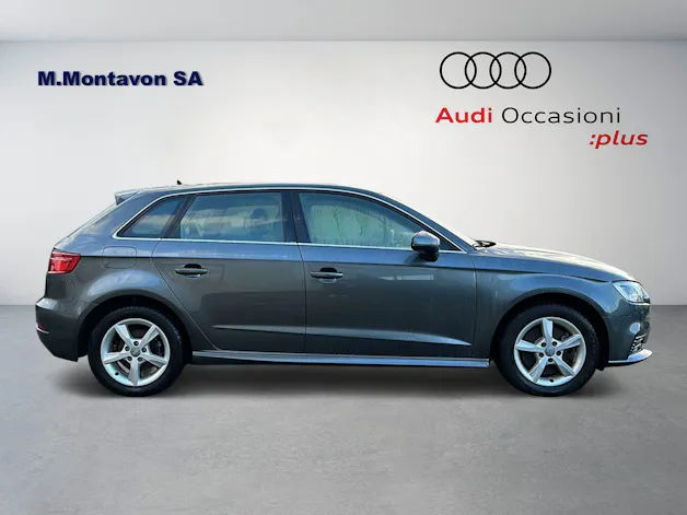 Audi A3 Sportback 1.4 e-tron Sport S-tronic