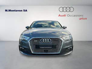 Audi A3 Sportback 1.4 e-tron Sport S-tronic