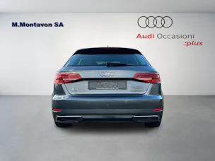 Audi A3 Sportback 1.4 e-tron Sport S-tronic