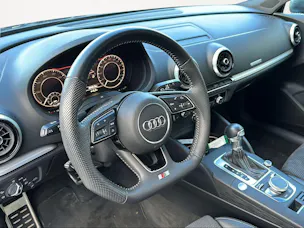 Audi A3 Sportback 1.4 e-tron Sport S-tronic