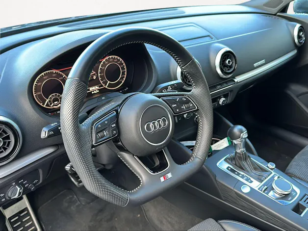 Audi A3 Sportback 1.4 e-tron Sport S-tronic