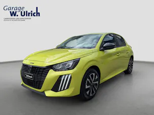 PEUGEOT 208 1.2 PureTech 100 Style 50. Jahr-Jubiläum Ulrich