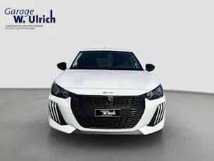 Peugeot 208 1.2 PureTech 100 Style 50. Jahr-Jubiläum Ulrich