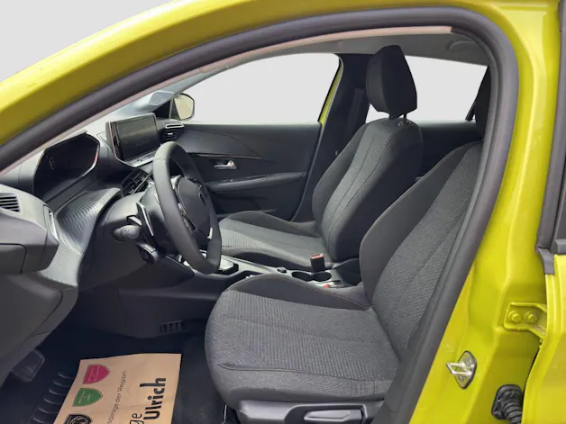 PEUGEOT 208 1.2 PureTech 100 Style 50. Jahr-Jubiläum Ulrich