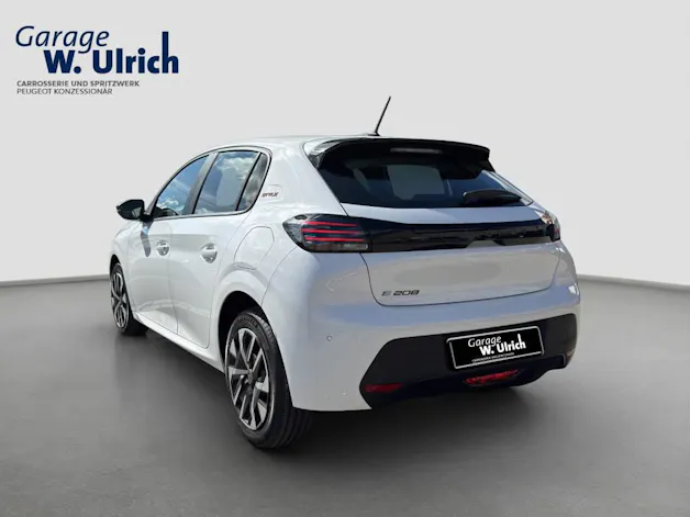 Peugeot 208 1.2 PureTech 100 Style 50. Jahr-Jubiläum Ulrich