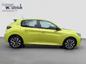 PEUGEOT 208 1.2 PureTech 100 Style 50. Jahr-Jubiläum Ulrich