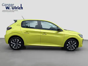 PEUGEOT 208 1.2 PureTech 100 Style 50. Jahr-Jubiläum Ulrich