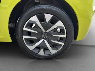PEUGEOT 208 1.2 PureTech 100 Style 50. Jahr-Jubiläum Ulrich