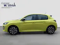 PEUGEOT 208 1.2 PureTech 100 Style 50. Jahr-Jubiläum Ulrich
