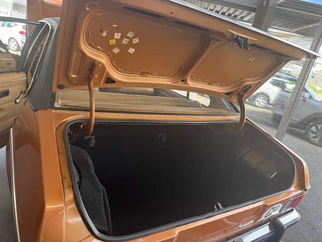 Ford Escort 1.6 Ghia