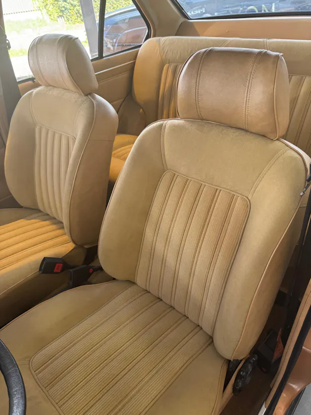 Ford Escort 1.6 Ghia