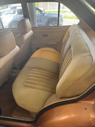 Ford Escort 1.6 Ghia
