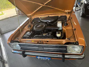 Ford Escort 1.6 Ghia